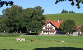 Отель Gasthof Lamprecht, Пайтинг